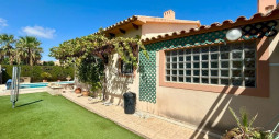 Bruktbolig - Villa - Orihuela Costa - Cabo Roig