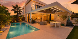 Bruktbolig - Villa - Orihuela Costa - Cabo Roig