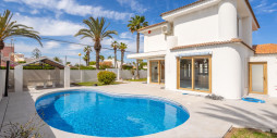 Bruktbolig - Villa - Orihuela Costa - Cabo Roig
