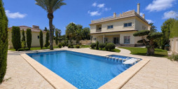 Bruktbolig - Villa - Orihuela Costa - Cabo Roig