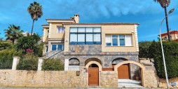 Bruktbolig - Villa - Orihuela Costa - Campoamor