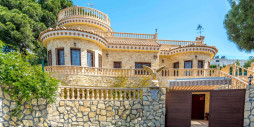 Bruktbolig - Villa - Orihuela Costa - Campoamor