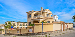 Bruktbolig - Villa - Orihuela Costa - Castillo de Don Juan