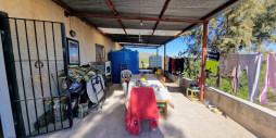 Bruktbolig - Villa - Orihuela Costa - Hurchillo