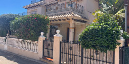 Bruktbolig - Villa - Orihuela Costa - La Regia