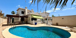 Bruktbolig - Villa - Orihuela Costa - La Zenia