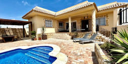 Bruktbolig - Villa - Orihuela Costa - La Zenia