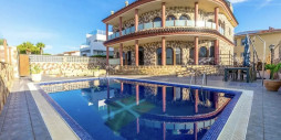 Bruktbolig - Villa - Orihuela Costa - La Zenia