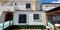 Bruktbolig - Villa - Orihuela Costa - La Zenia