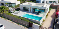 Bruktbolig - Villa - Orihuela Costa - Las Colinas Golf