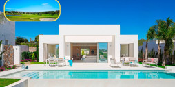 Bruktbolig - Villa - Orihuela Costa - Las Colinas Golf