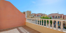Bruktbolig - Villa - Orihuela Costa - Las Filipinas