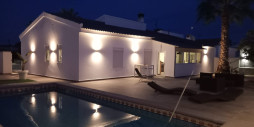 Bruktbolig - Villa - Orihuela Costa - Lomas de Cabo Roig