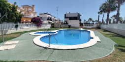 Bruktbolig - Villa - Orihuela Costa - Lomas de Cabo Roig