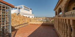 Bruktbolig - Villa - Orihuela Costa - Los Balcones