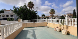 Bruktbolig - Villa - Orihuela Costa - Los Balcones
