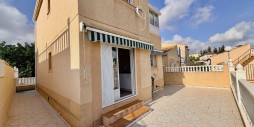 Bruktbolig - Villa - Orihuela Costa - Los Balcones