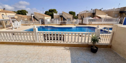 Bruktbolig - Villa - Orihuela Costa - Los Balcones