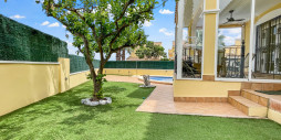 Bruktbolig - Villa - Orihuela Costa - Los Dolses
