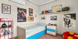 Bruktbolig - Villa - Orihuela Costa - Los Dolses