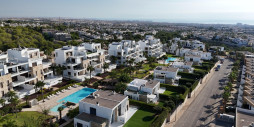 Bruktbolig - Villa - Orihuela Costa - Los Dolses