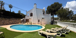 Bruktbolig - Villa - Orihuela Costa - Orihuela Centro