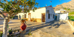Bruktbolig - Villa - Orihuela Costa - Orihuela Centro