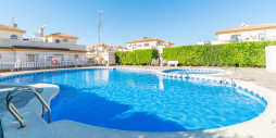 Bruktbolig - Villa - Orihuela Costa - Playa Flamenca