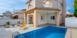 Bruktbolig - Villa - Orihuela Costa - Playa Flamenca