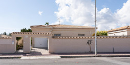 Bruktbolig - Villa - Orihuela Costa - Playa Flamenca
