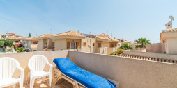 Bruktbolig - Villa - Orihuela Costa - Playa Flamenca