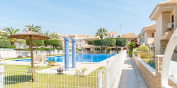 Bruktbolig - Villa - Orihuela Costa - Playa Flamenca