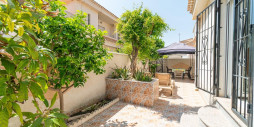 Bruktbolig - Villa - Orihuela Costa - Playa Flamenca