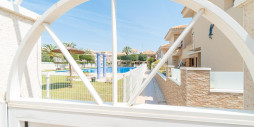 Bruktbolig - Villa - Orihuela Costa - Playa Flamenca