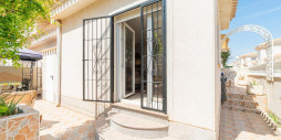 Bruktbolig - Villa - Orihuela Costa - Playa Flamenca