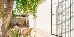 Bruktbolig - Villa - Orihuela Costa - Playa Flamenca