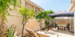 Bruktbolig - Villa - Orihuela Costa - Playa Flamenca