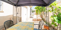 Bruktbolig - Villa - Orihuela Costa - Playa Flamenca