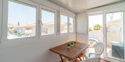 Bruktbolig - Villa - Orihuela Costa - Playa Flamenca