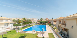 Bruktbolig - Villa - Orihuela Costa - Playa Flamenca