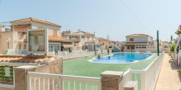 Bruktbolig - Villa - Orihuela Costa - Playa Flamenca