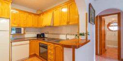 Bruktbolig - Villa - Orihuela Costa - Playa Flamenca
