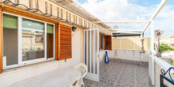 Bruktbolig - Villa - Orihuela Costa - Playa Flamenca