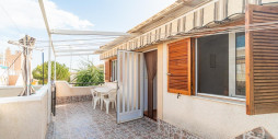 Bruktbolig - Villa - Orihuela Costa - Playa Flamenca