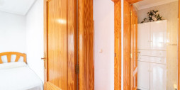 Bruktbolig - Villa - Orihuela Costa - Playa Flamenca