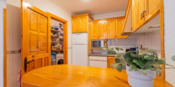 Bruktbolig - Villa - Orihuela Costa - Playa Flamenca