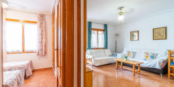 Bruktbolig - Villa - Orihuela Costa - Playa Flamenca