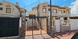 Bruktbolig - Villa - Orihuela Costa - Playa Flamenca