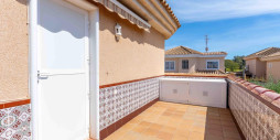 Bruktbolig - Villa - Orihuela Costa - Punta Prima