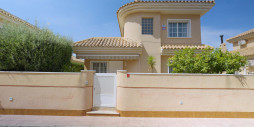 Bruktbolig - Villa - Orihuela Costa - Punta Prima